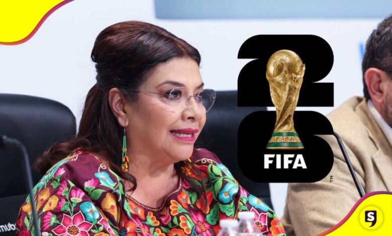 día feriado en CDMX Mundial