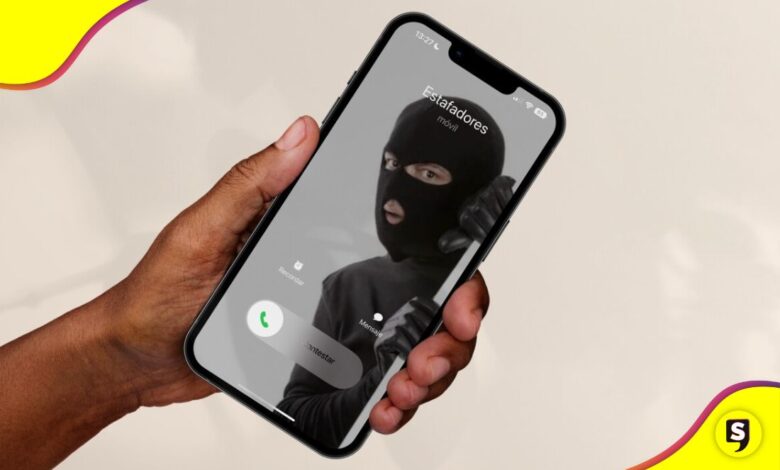 estafa extranjero