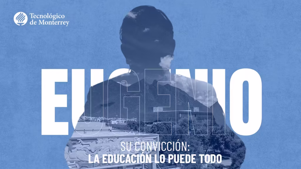 SubrayadoMx - Eugenio Garza Sada y las claves detrás de su éxito