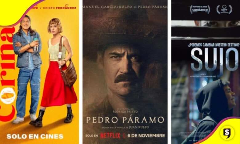 ganadores de los Premios Ariel 2025