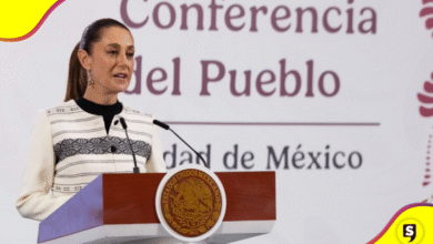 gubernatura de Zacatecas Sheinbaum