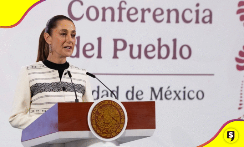 gubernatura de Zacatecas Sheinbaum