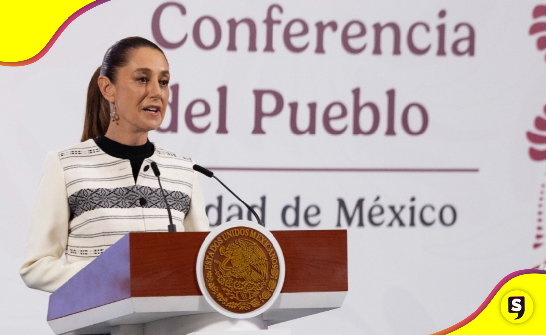 gubernatura de Zacatecas Sheinbaum