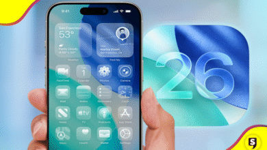 iOS 26 modelos de iPhone