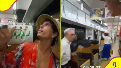 influencer español viejito