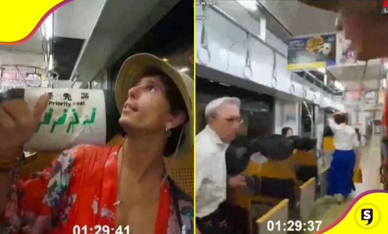 influencer español viejito