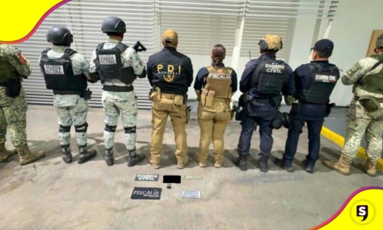 liberaron miembros de La Luz del Mundo