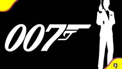 nuevo 007 Hollywood