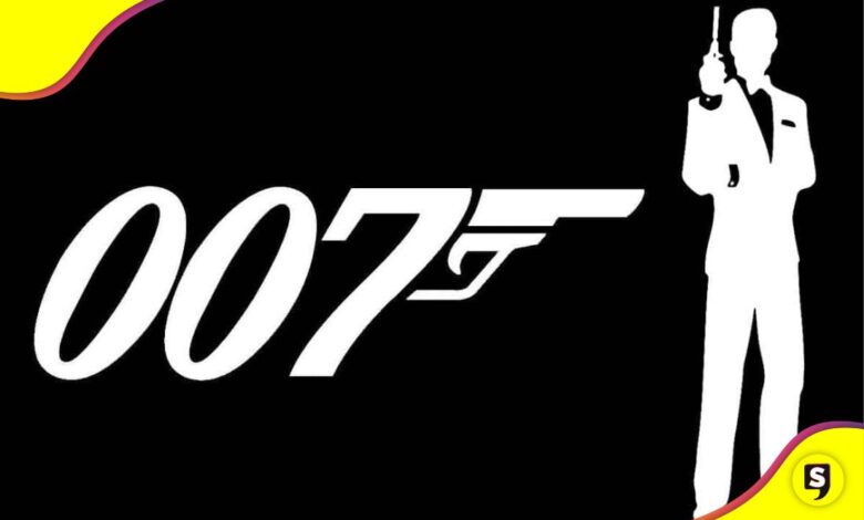 nuevo 007 Hollywood