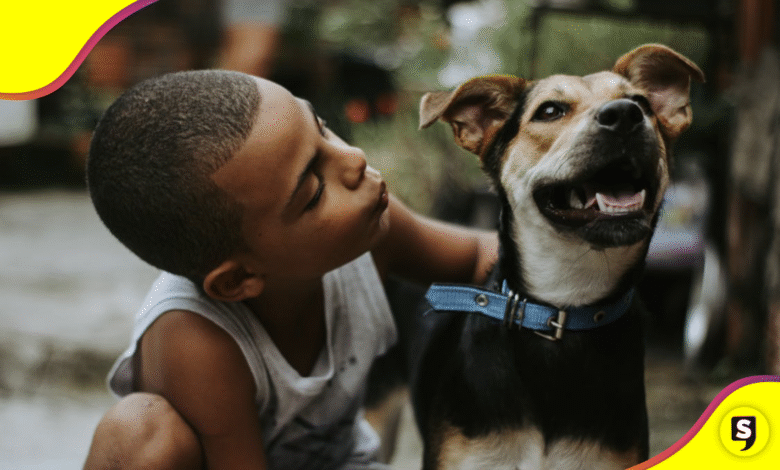 ¡Confirmadísimo! Tu perro y tú tienen una conexión olfativa