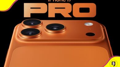 precios iPhone 17