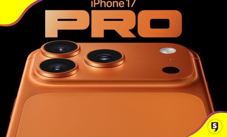 precios iPhone 17