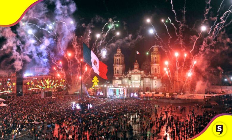 primer Viva México