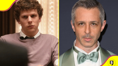secuela de The Social Network