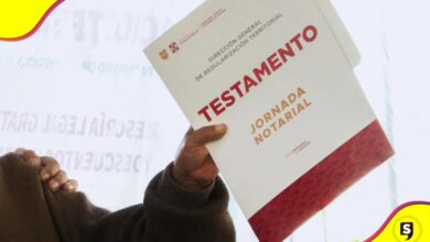 testamento CDMX