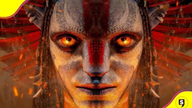 tráiler de Avatar 3