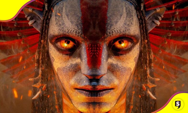tráiler de Avatar 3