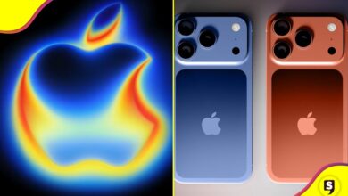 ver lanzamiento del iPhone 17