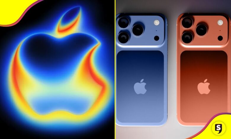 ver lanzamiento del iPhone 17