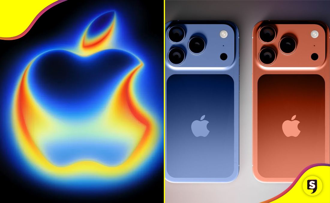ver lanzamiento del iPhone 17