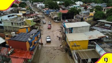 72 las personas muertas por inundaciones