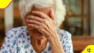 Adultos mayores violencia sexual
