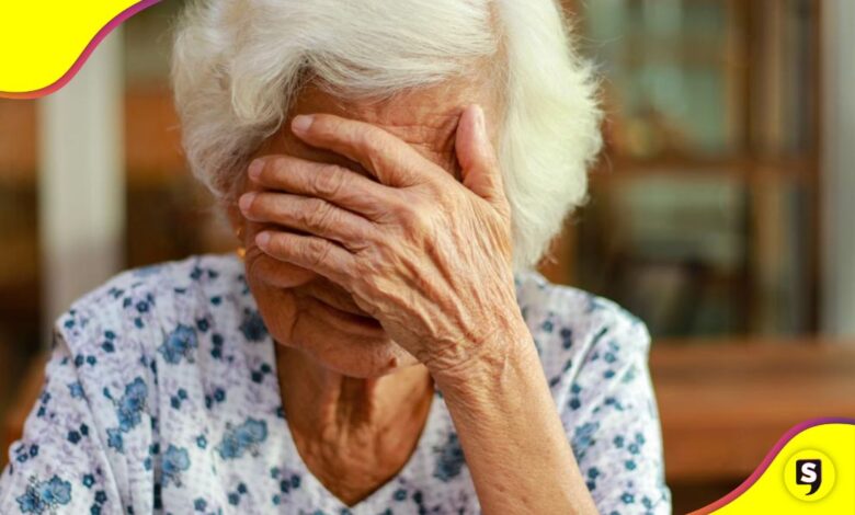 Adultos mayores violencia sexual