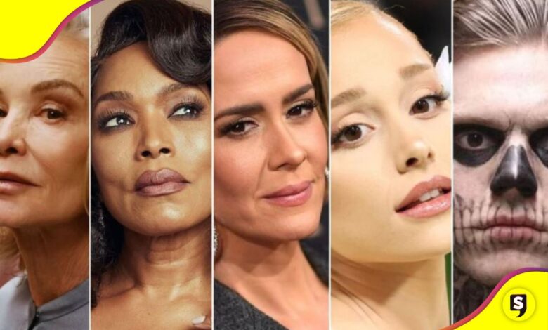 American Horror Story 13