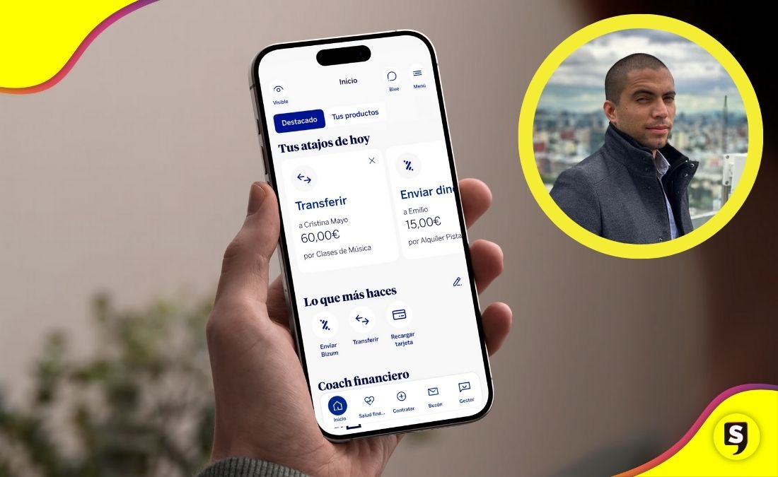 BBVA actualización app