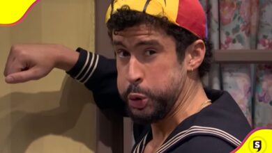 Bad Bunny Quico