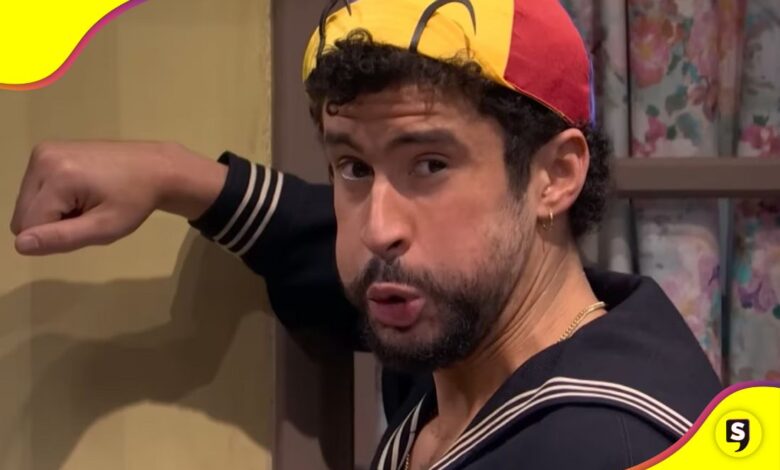 Bad Bunny Quico