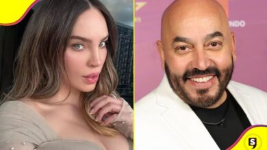 Belinda Lupillo Rivera