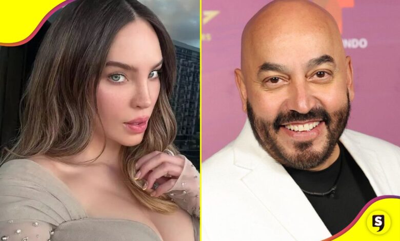 Belinda Lupillo Rivera