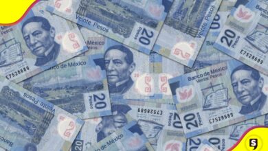 Benito Banxico billete 20