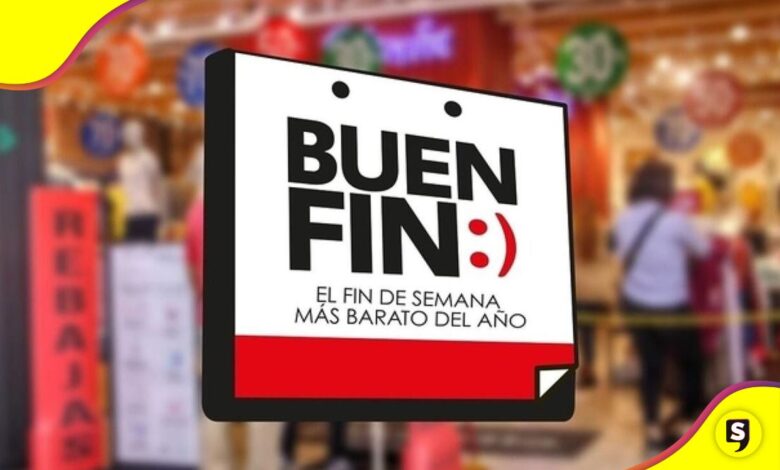 Buen Fin 2025 mexicanos