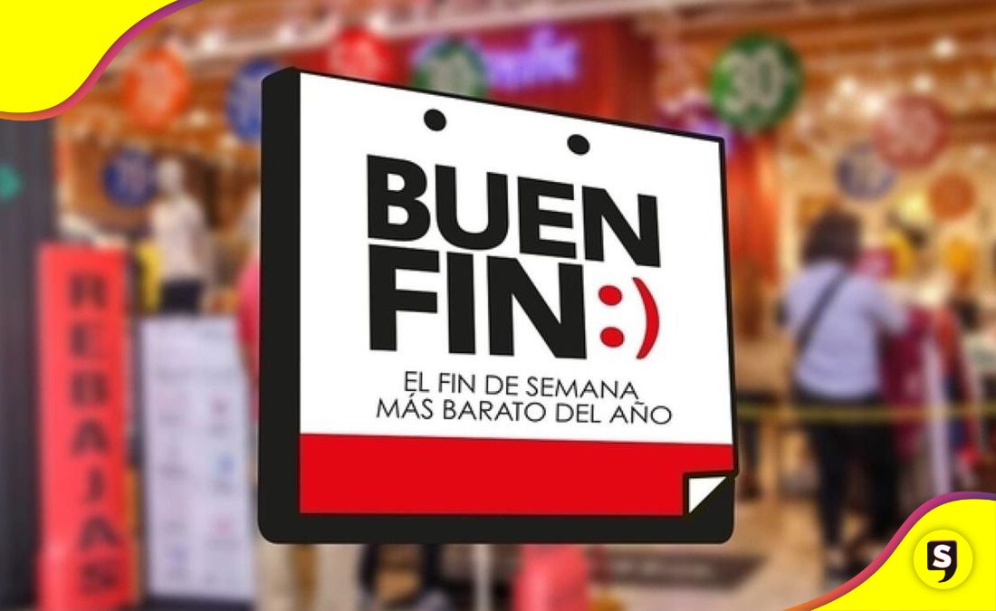 Buen Fin 2025 mexicanos