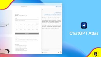ChatGPT Atlas navegador