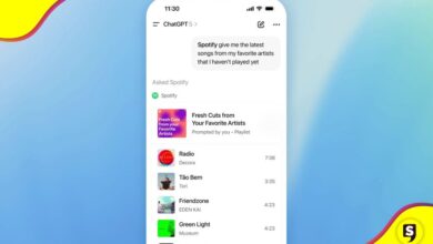 ChatGPT Spotify Canva