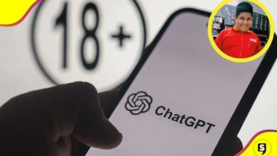 ChatGPT erótico