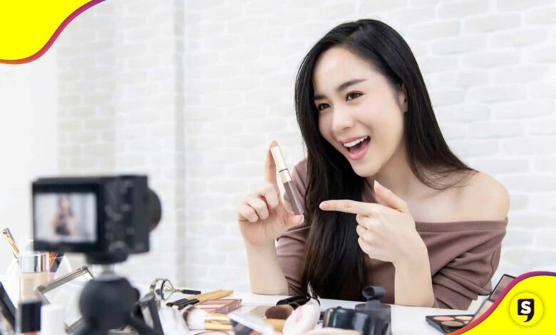 China influencers título