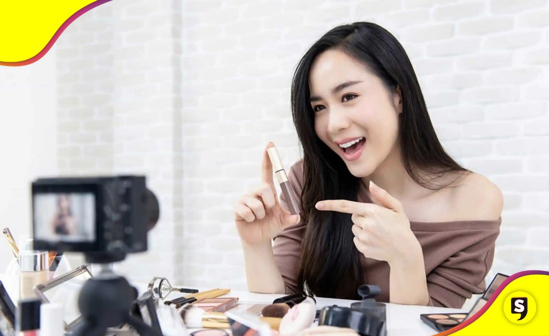 China influencers título