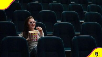 Cinemex combo individual