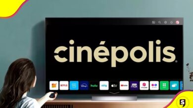 Cinépolis gratis televisión