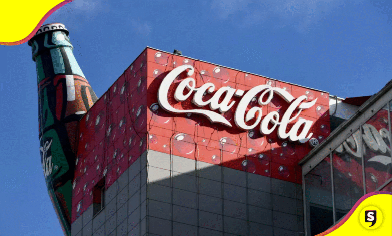 Coca-Cola reducir 30% el azúcar