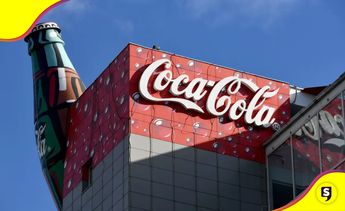Coca-Cola reducir 30% el azúcar