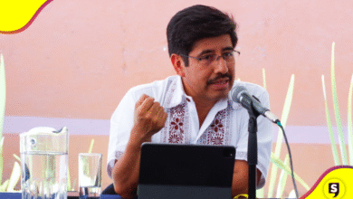 SCJN: Plantilla de Hugo Aguilar y su recorte