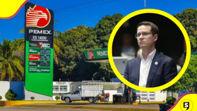 Propuesta de gasolina barata genera debate en Senado