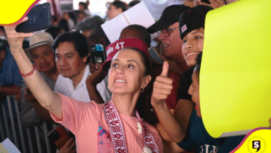 Propuesta para quitar fuero constitucional a legisladores