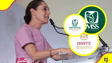 Inicia en 2026 el Registro de Salud Universal
