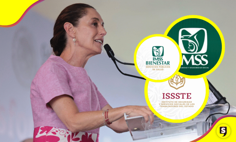 Inicia en 2026 el Registro de Salud Universal